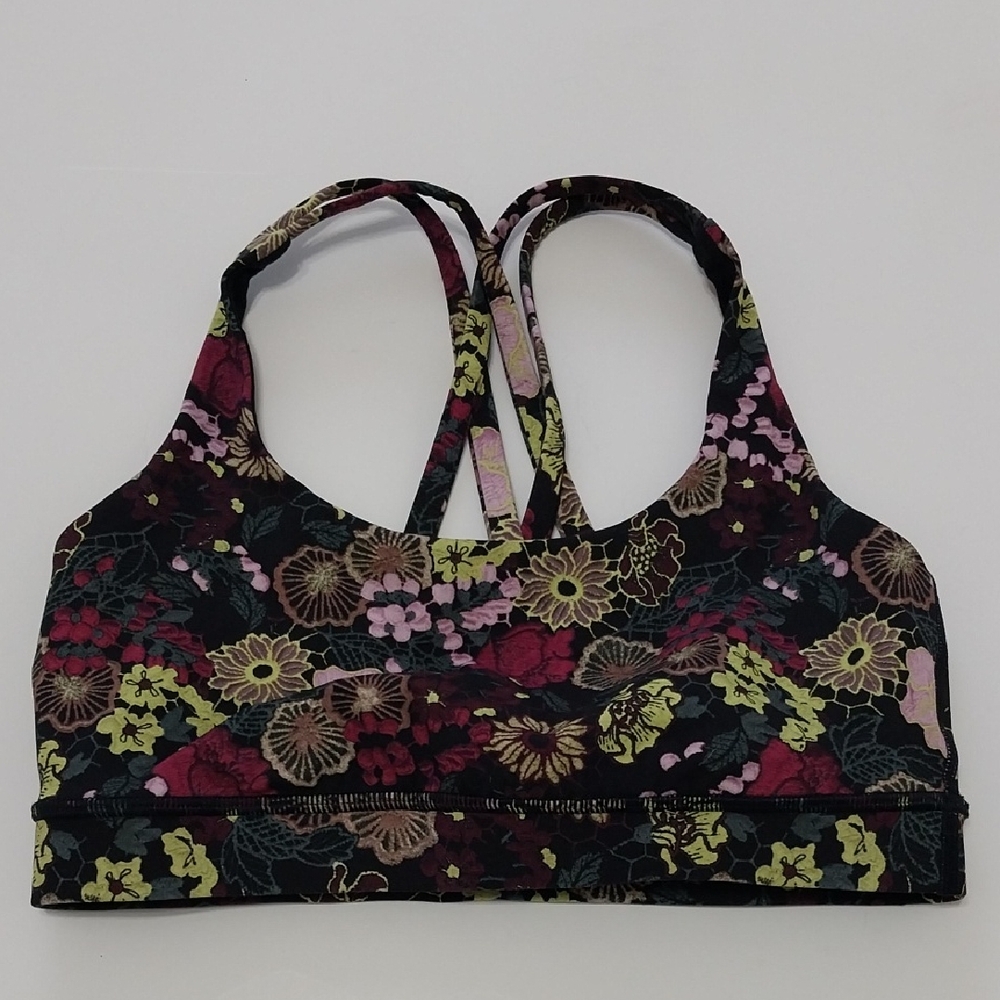 Lululemon Energy Sportsbra